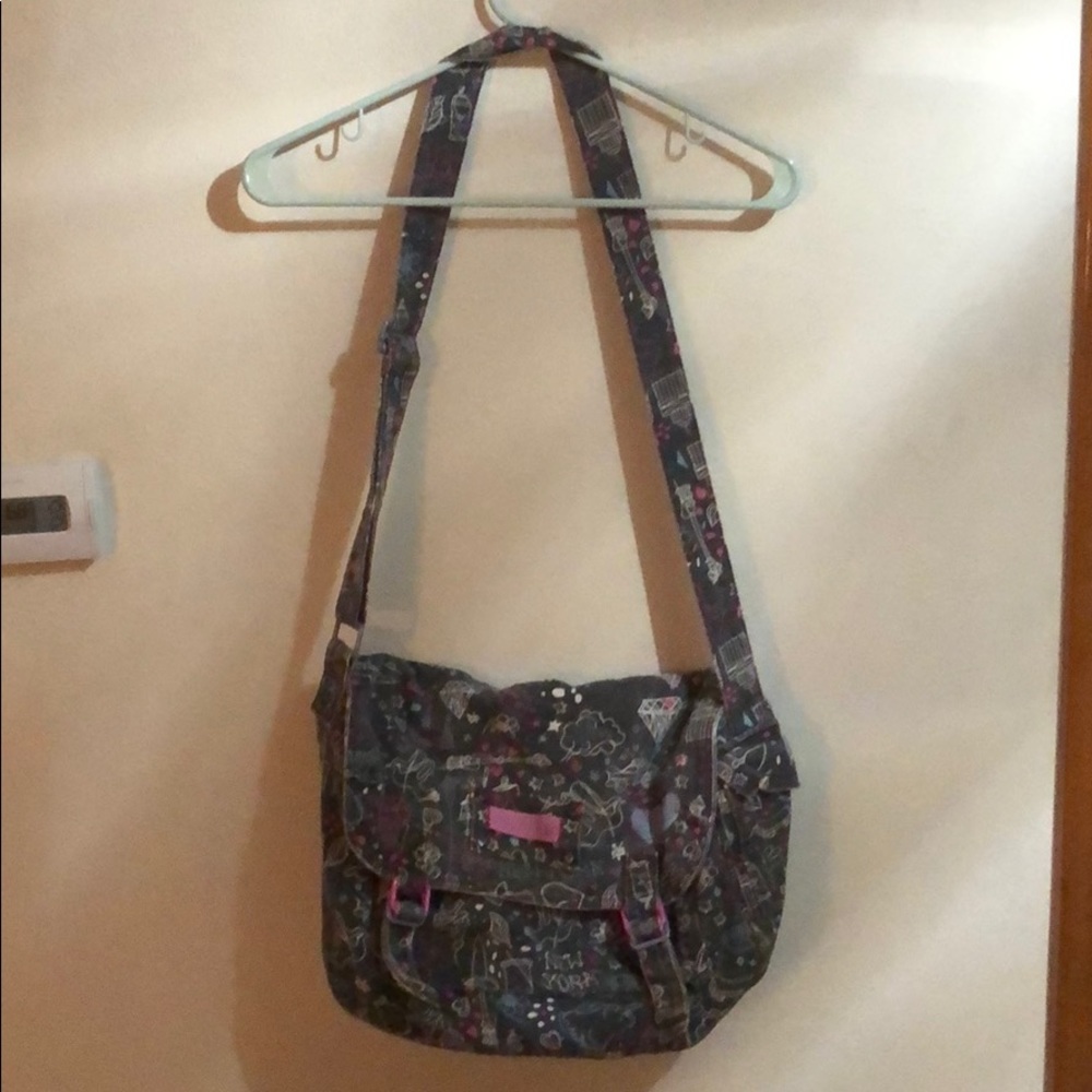 Zoo York Bag